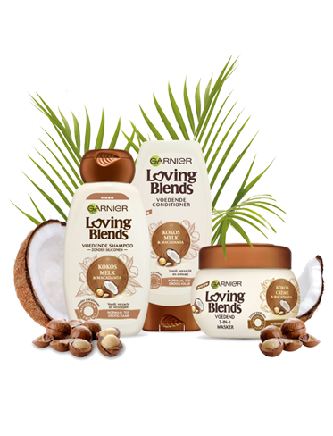 Kokosmelk Macadamia Rangeshot